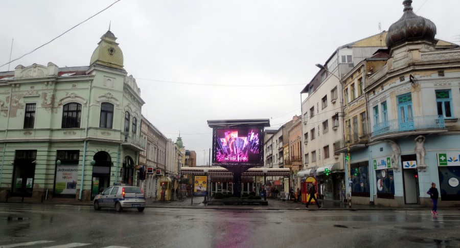Kragujevac