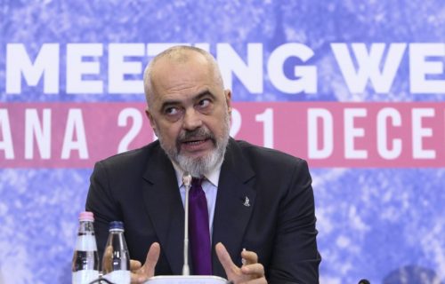 Edi Rama