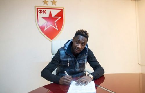 Ričmond Boaći