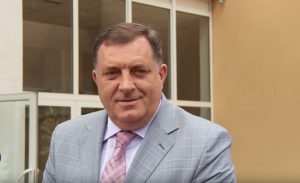 Milorad Dodik