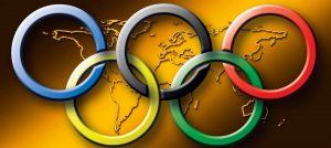 Olimpijske igre
