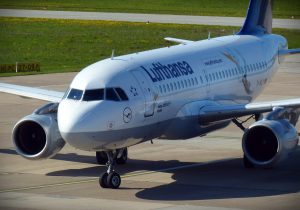 Lufthanza