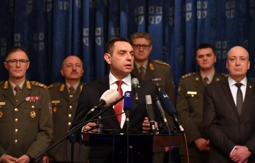 Aleksandar Vulin