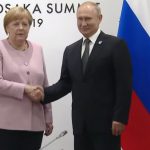Angela Merkel