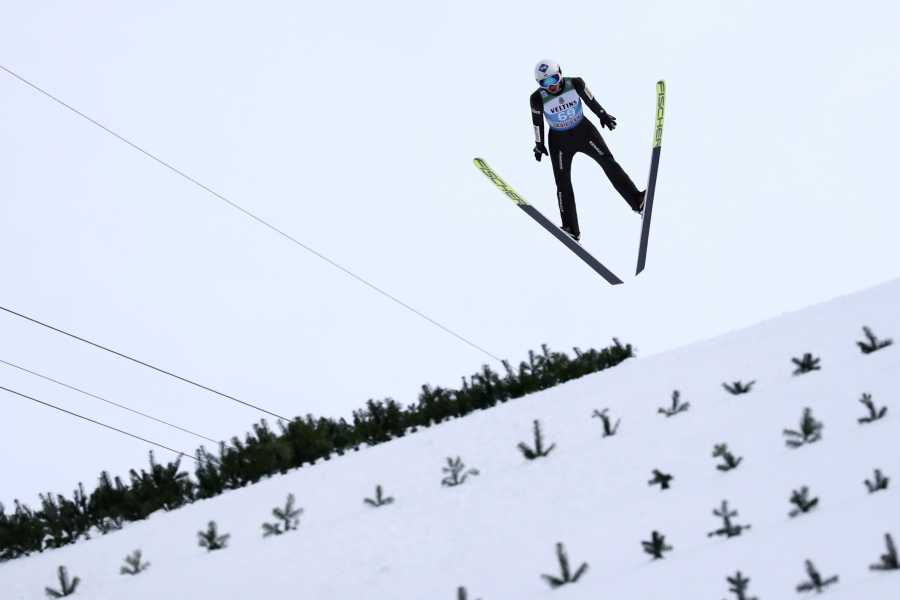 Ski Skokovi