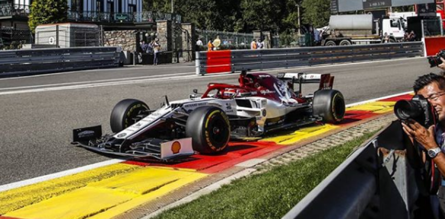 Robert Kubica
