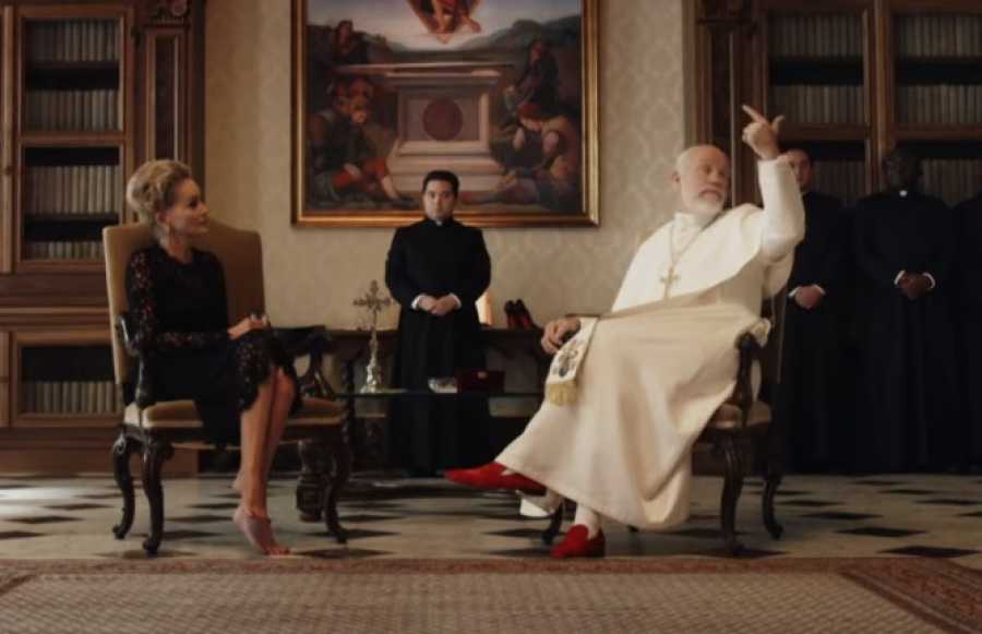 Novi papa
