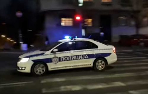 Policija