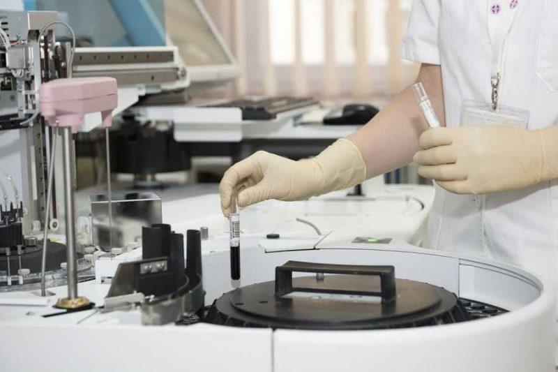 Laboratorija