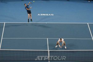 ATP Kup