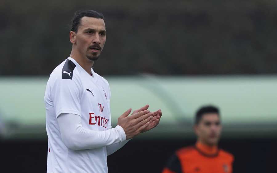 Zlatan Ibrahimović