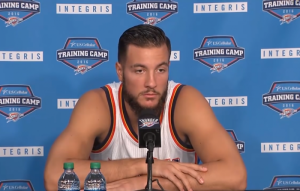 Povratak bivšeg kapitena među crno-bele: Lovernj dogovorio povratak u Partizan?