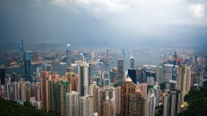 Hongkong