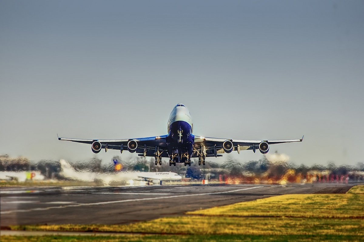 Koje su najprometnije avionske linije među bivšim državama SFRJ?