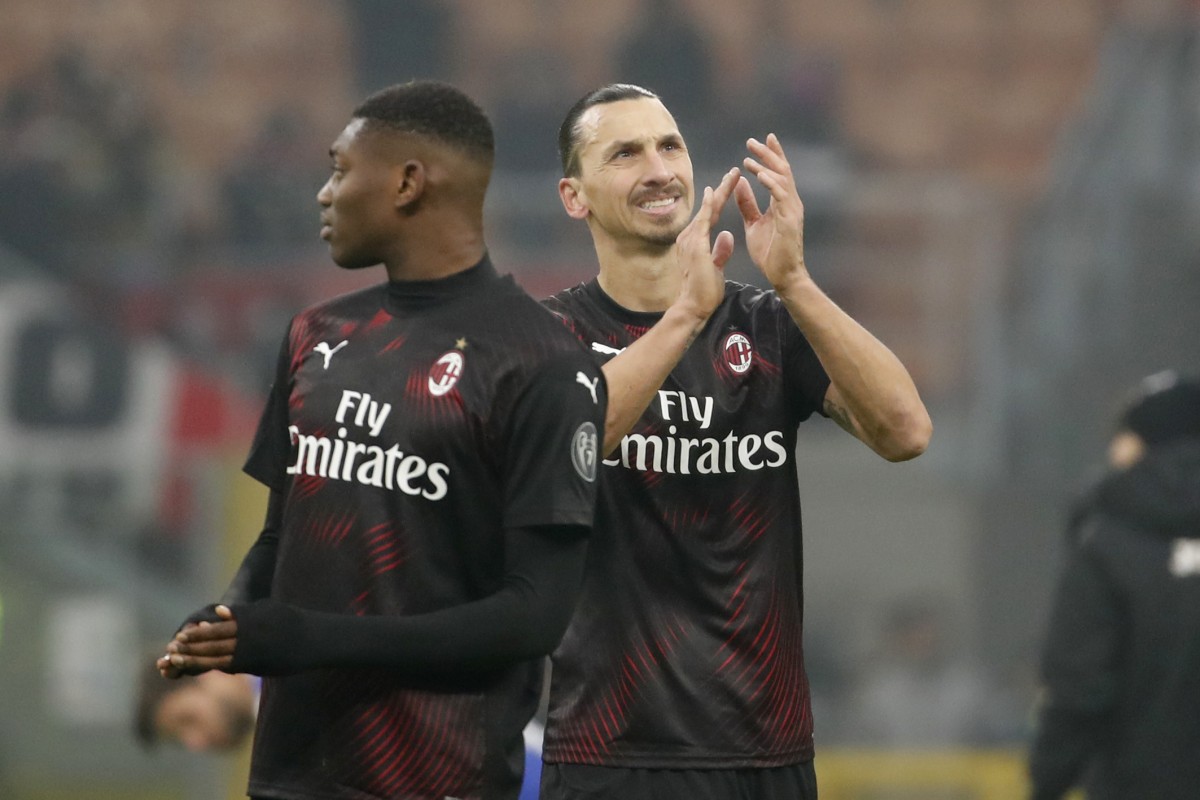 Milan Ibrahimović