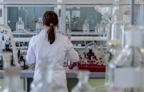 laboratorija