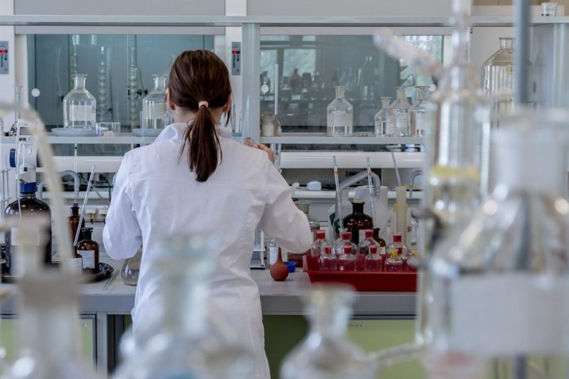 laboratorija