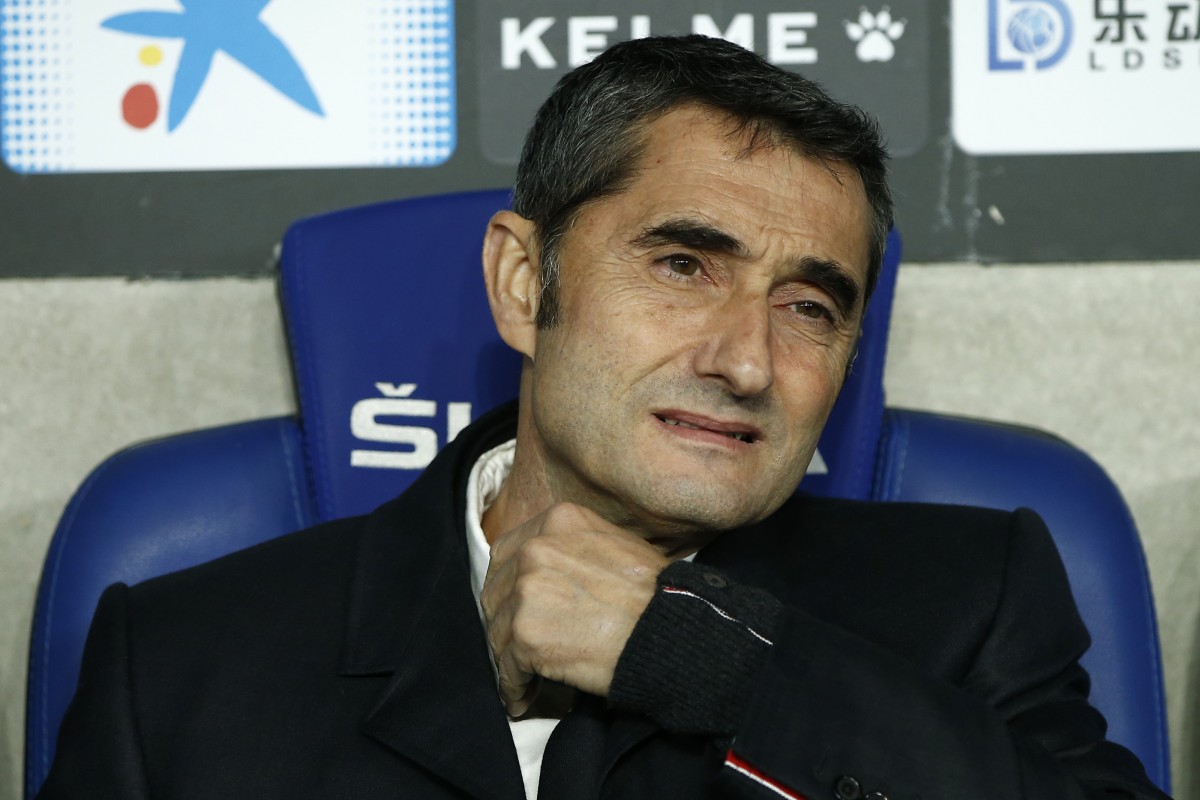 Valverde