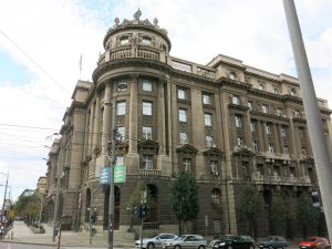 Ministarstvo spoljnih poslova