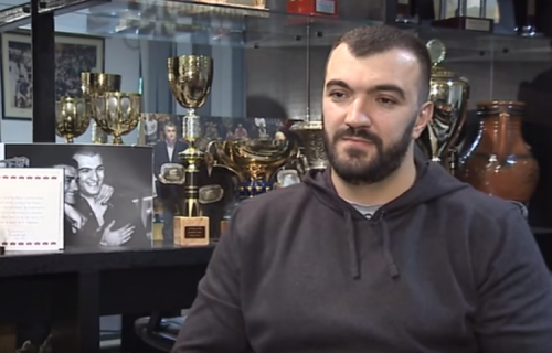 Nikola Peković