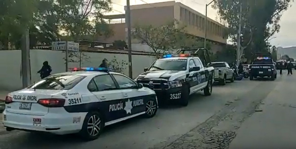 Ubijen gradonačelnik u Meksiku: Salvador izveden iz autobusa i upucan u glavu
