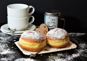 krofne