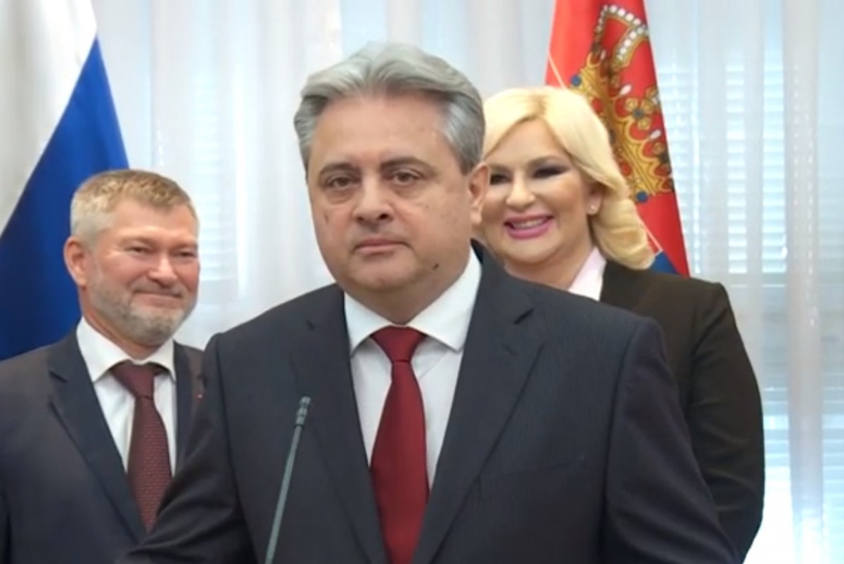 Miroljub Jevtić