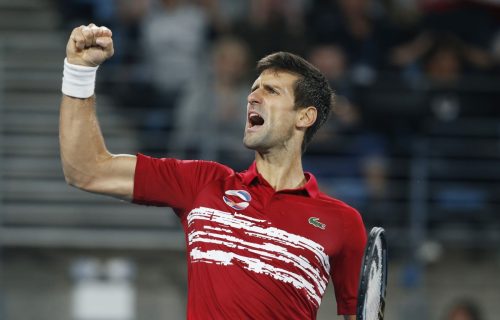 Novak Đoković