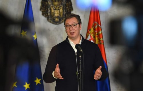 Aleksandar Vucic