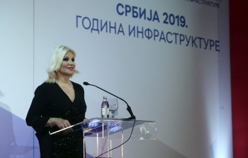Zorana Mihajlović