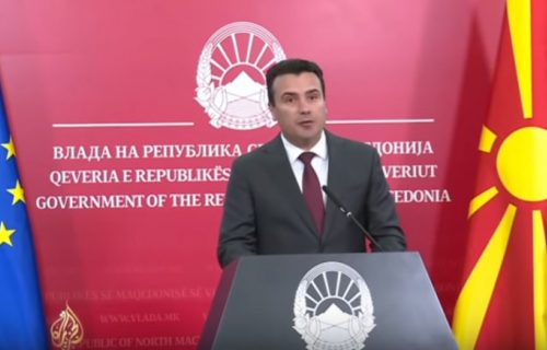 Zoran Zaev