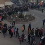 Protesti Berane