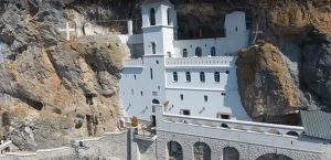 Ostrog