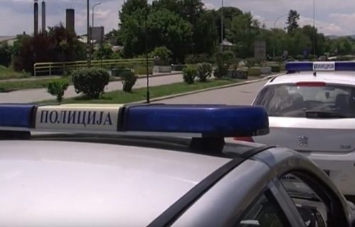 policija Vranje