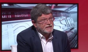 Piculi se konačno omakla istina: „Kriv je Vučić što vodi prosrpsku politiku“