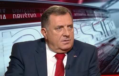 Milorad Dodik