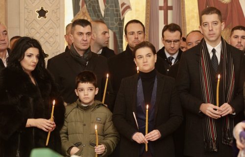 Ana Brnabić