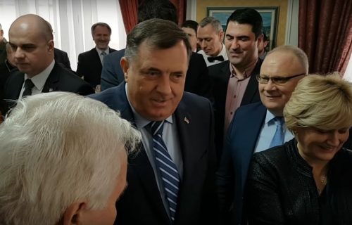 Milorad Dodik