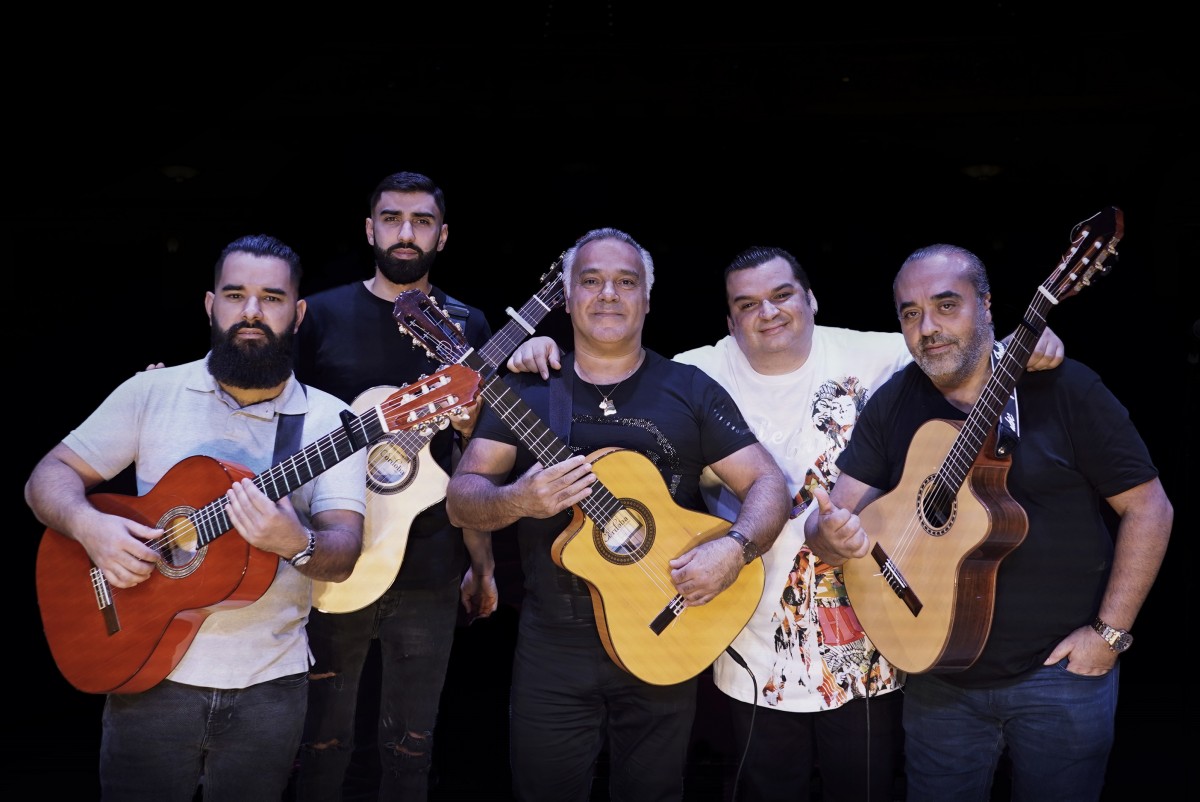 gipsy kings