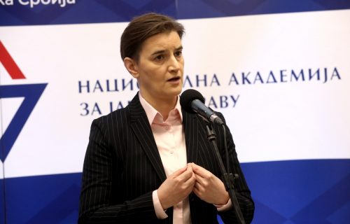 Ana Brnabić