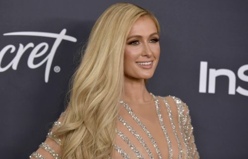 Ako mislite da ste loša kuvarica, pogledajte video gde Paris Hilton pravi lazanje (VIDEO)