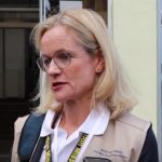 Fon Kramon pozvala vladu u Prištini da povuče specijalce sa severa