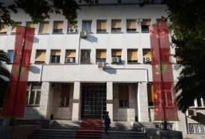 Podgorica