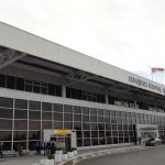 Danas se odigrao neuobičajeni incident na aerodromu "Nikola Tesla", evo šta kažu nadležni