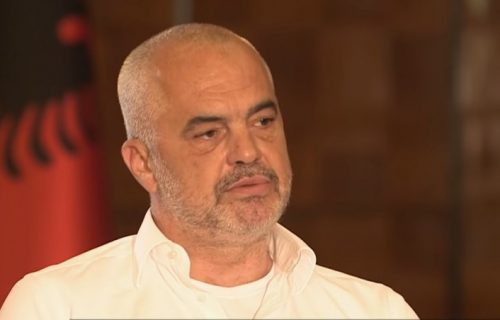 Edi Rama