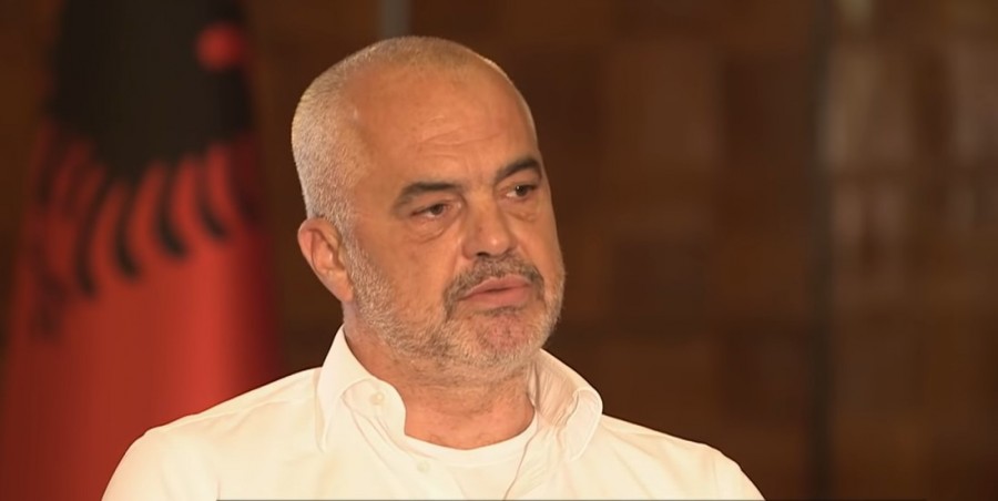 Edi Rama