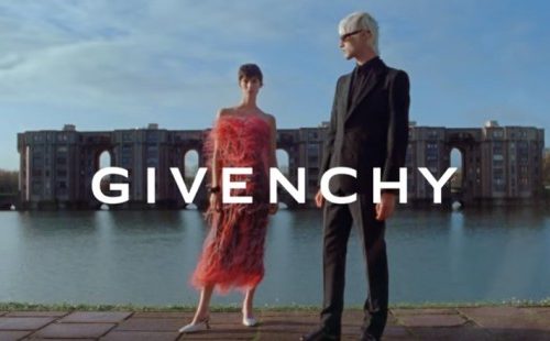 Givanchy 2020