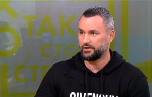 Milan Gurović