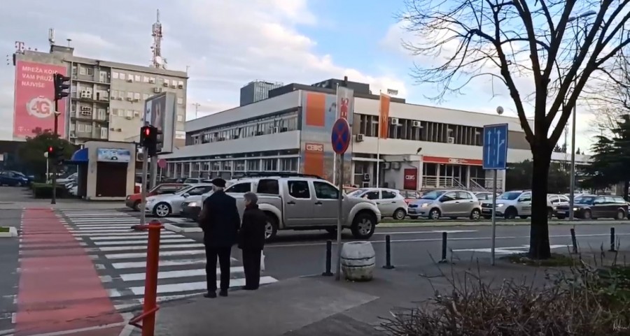 Podgorica