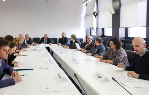 deklaracija o proglasenju 2020. za godinu elektrohemije u Srbiji